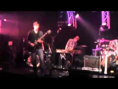 LightsOutEvents.COM - The Pedal Stills Live @12th and Porter - St. Jude Benefit