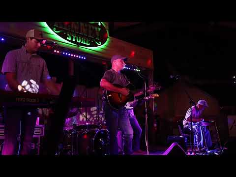 Country Legacy- Friday Night Blues (cover)