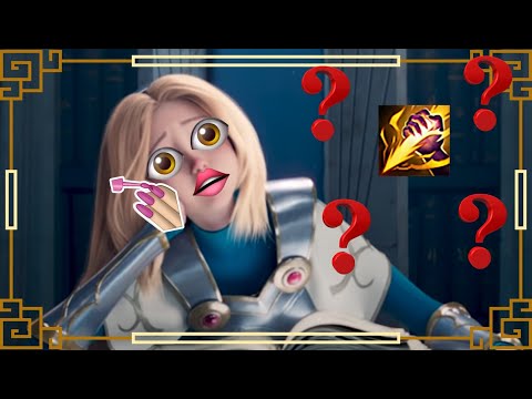 LUX JUNGLE IS THE NEW META?? l HikariPH l League Of Legends