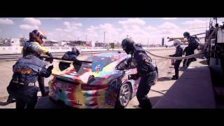 Rum Bum Racing - 12 Hours of Sebring 2014
