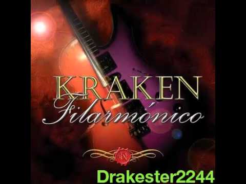 Kraken - América [Filarmonico]