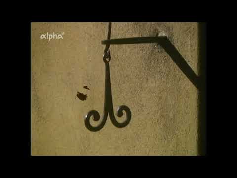 Die Fuggerei in Augsburg