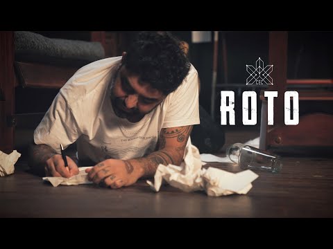 Roto - Cruzando el Charco