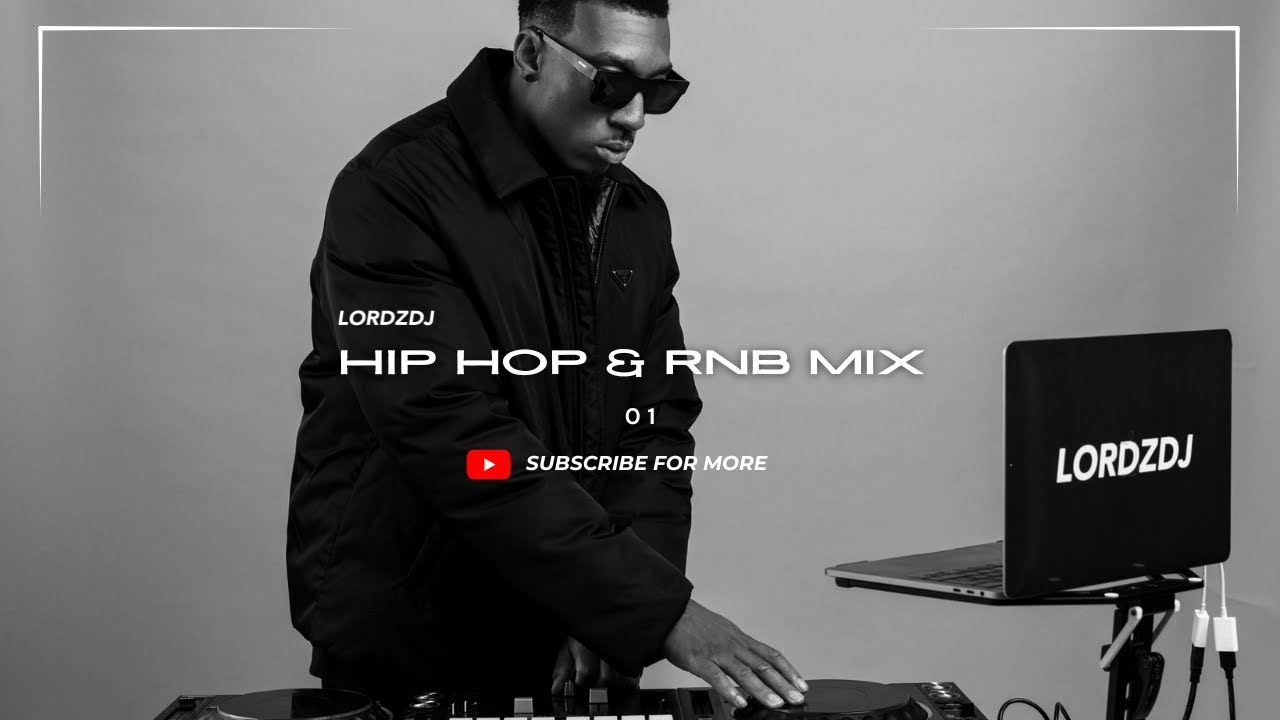 Hip Hop & RnB Mix 01 | 00s RnB | Subscribe For more | Snoop Dogg | 50 Cent
