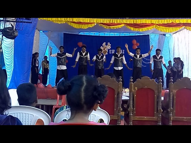 College of Engineering Cherthala video #1