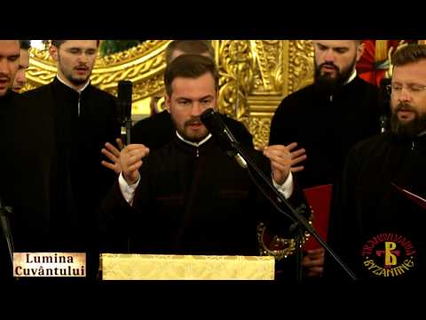 Grupul Psaltic Chivotul - Împărate Ceresc, glas 6