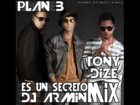 Nuevo Mix Reggaeton 2011 - Dj Poma