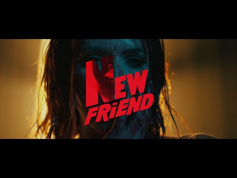Nevertel - new friend (Official Music Video)