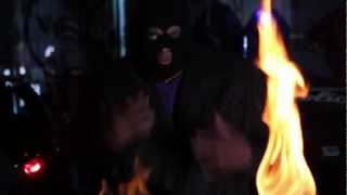 HERUKHUTI AUSAR "BLOOD ON MY SHOES" FEAT. SLIM THE MOBSTER