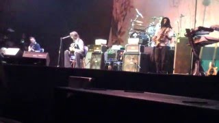 13.Steve Vai-Pusa Road,Live @Jakarta,22 Jul 2013[FULL CONCERT]