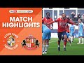 Luton Town 1-1 Sunderland | Championship Highlights