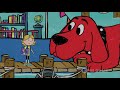 Something Big Clifford Promo PBS Kids