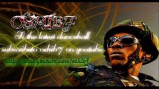 Vybz Kartel - Stand By My Side {JUNE 2k10}