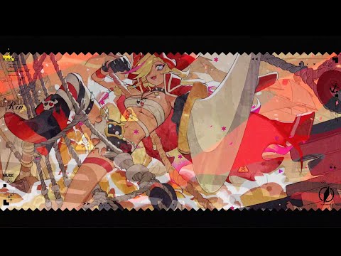 As December Falls - Flametide (Official Music Video)