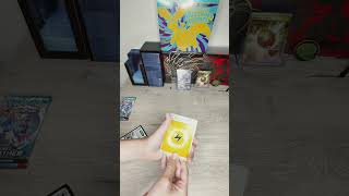 #pokemon day 14 of opening Pokémon until day, 365 #pokemoncards #pokemontradingcardgame