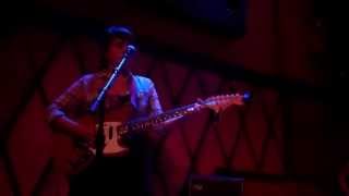 Puss n Boots- Down By the River