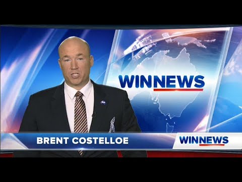 WIN News Gippsland – Full Bulletin (13.12.2022)