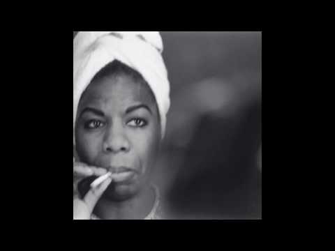 Nina Simone - Black Is The Color (Mehmet Akar Remix)