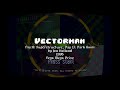 Day 10 Superstructure Day 13 Dark Ruins Vectorman