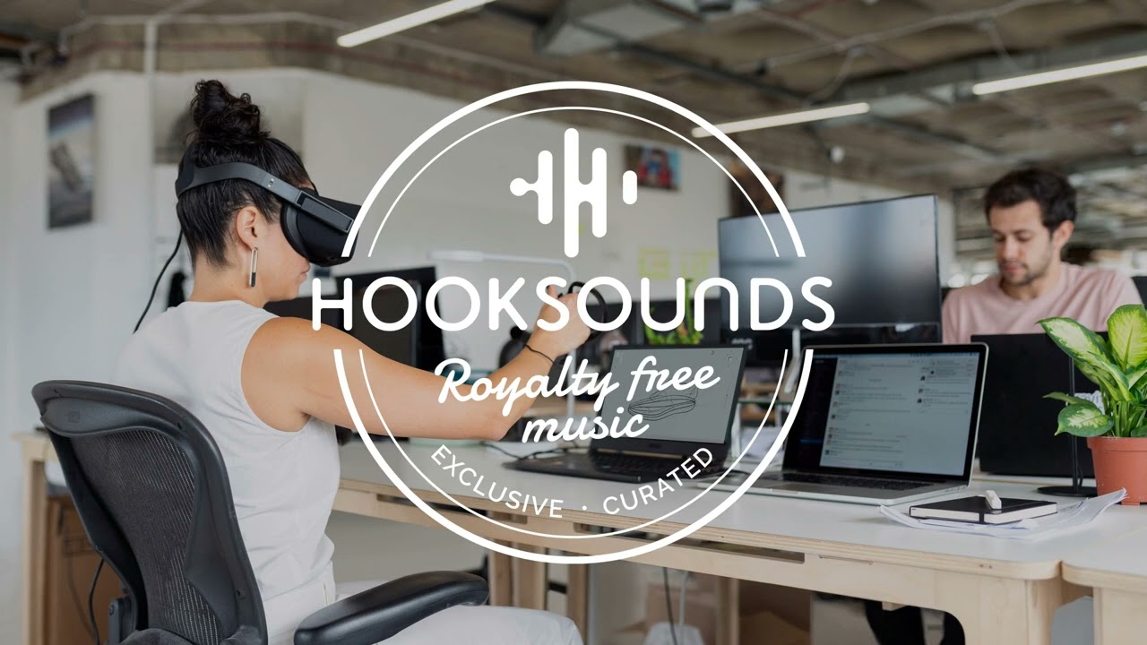 [HookSounds] – Always Innovating