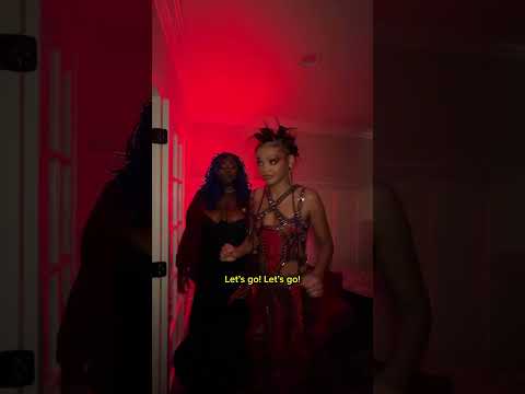 LA Scream Event