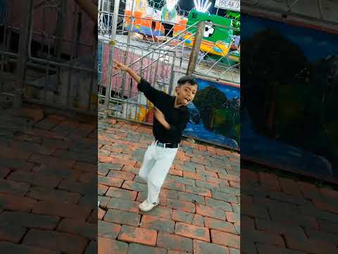 Dholira #bibhu #dance #shortvideo