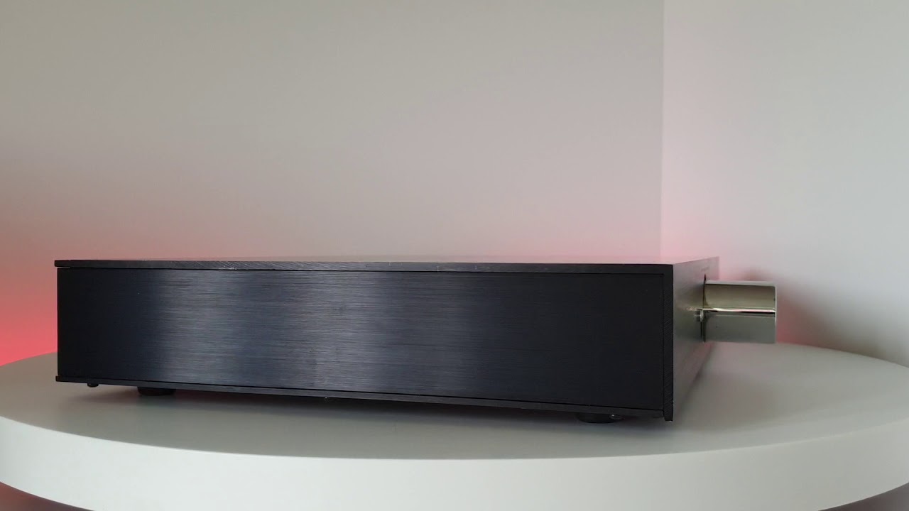 Densen Beat B-200 Preamplifier