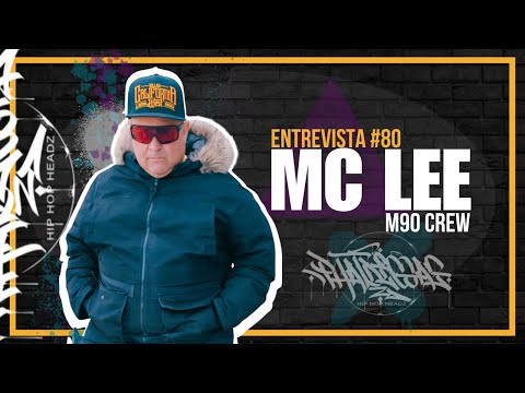 Entrevista a MC LEE (M-90) | PhatDiggaz #80