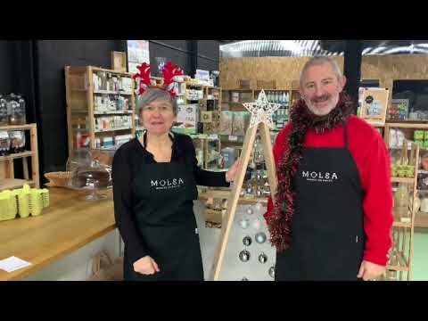 Feliç Any Nou 2022!