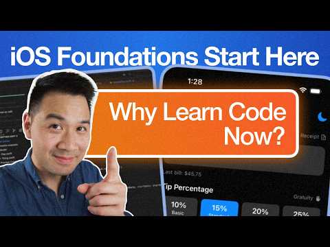 Should You Still Learn iOS Development in the Age of AI?