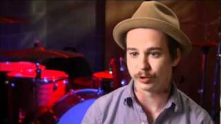 Video thumbnail for Manchester Orchestra, KRK Speakers and Ergo Room Correction. by KRK Music