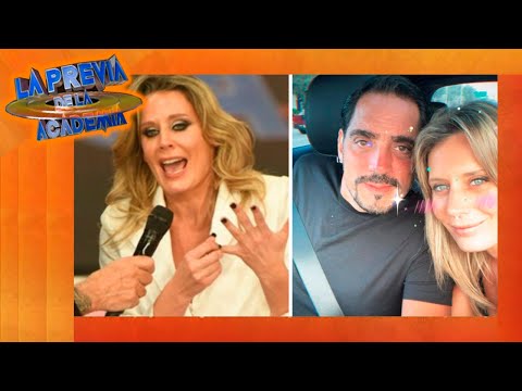 La Previa De La Academia - Programa 15/09/21 - Rocío Marengo colpasó