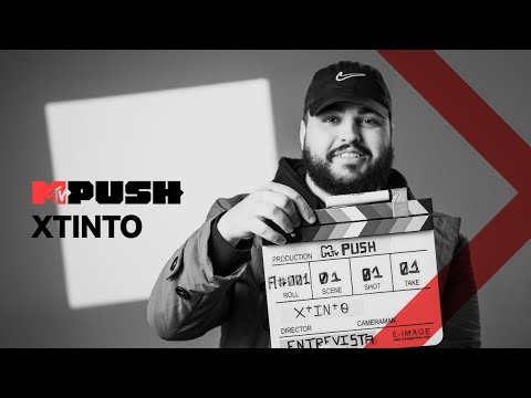 MTV Push Portugal: xtinto - Entrevista | MTV Portugal