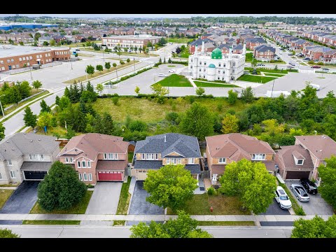 85 Loons Call Crescent, Brampton Home for Sale - Real Estate Properties for Sale
