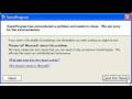 Windows Rap