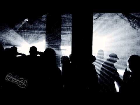 Metek Sound System - BlackOut