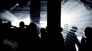 Metek Sound System - BlackOut