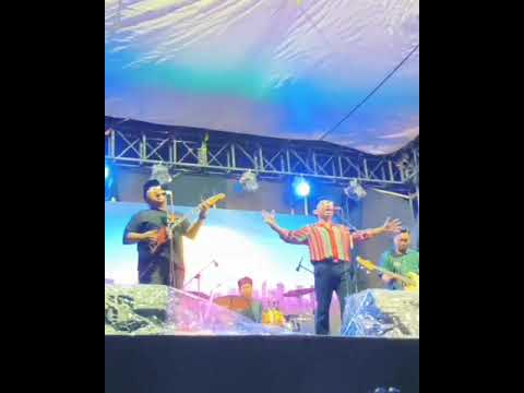 Vinifugai Band Lokal Makassar - Pekan Raya Jurnalistik 2024