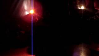 Yura Alexeev and Sigrid van Tilbeurgh, show at 4 April Moscow tango laboratory