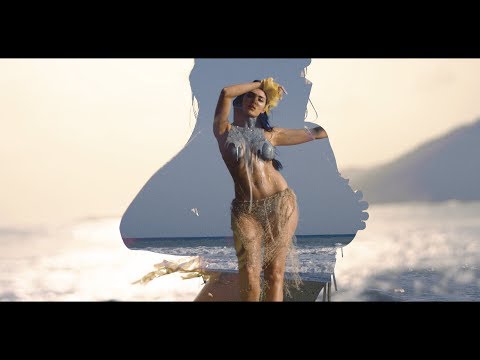 Era Istrefi & Konshens – Oh god Video