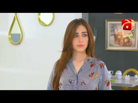Zakham Episode 25 | Best Moment 02 | Aagha Ali - Sehar Khan - Azfar Rehman - Sidra Niazi |@GeoKahani