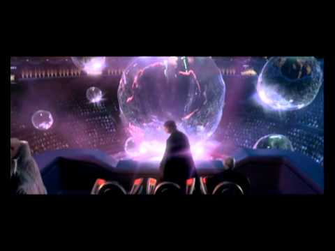 Darth Vader - Tool Of The Evil ( by Dudufilm )