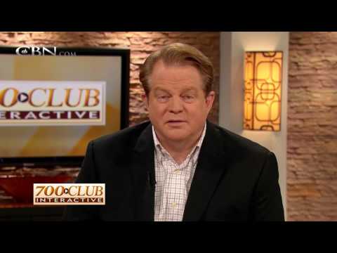 700 Club Interactive - DARC Training - January 18, 2017