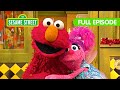 Valentine’s Day on Sesame Street! | Sesame Street Full Episode