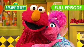 Valentine’s Day on Sesame Street! | Sesame Street Full Episode