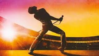 Somebody To Love Movie Version |Bohemian Rhapsody: La Historia De Freddie Mercury