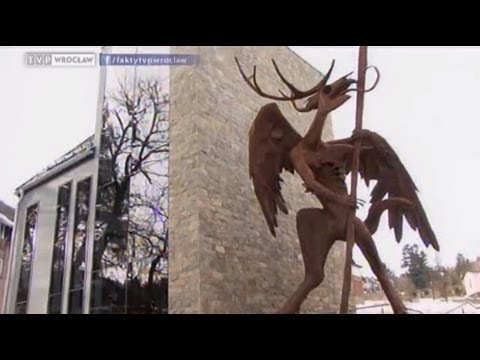 Wideo - Karkonoskie Tajemnice, czyli Muzeum Ducha Gór - YouTube