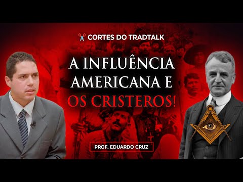 A Mão Americana no Massacre dos Cristeros