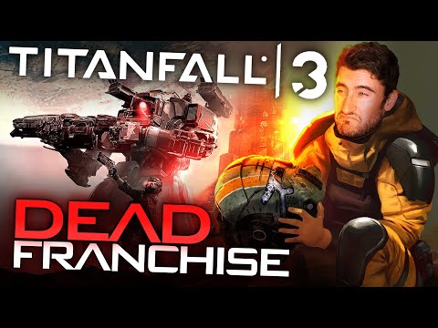 The End of TitanFall...