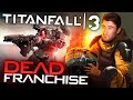 The End Of TitanFall